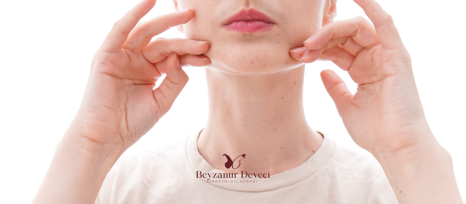 Çene (Jawline) Dolgusu