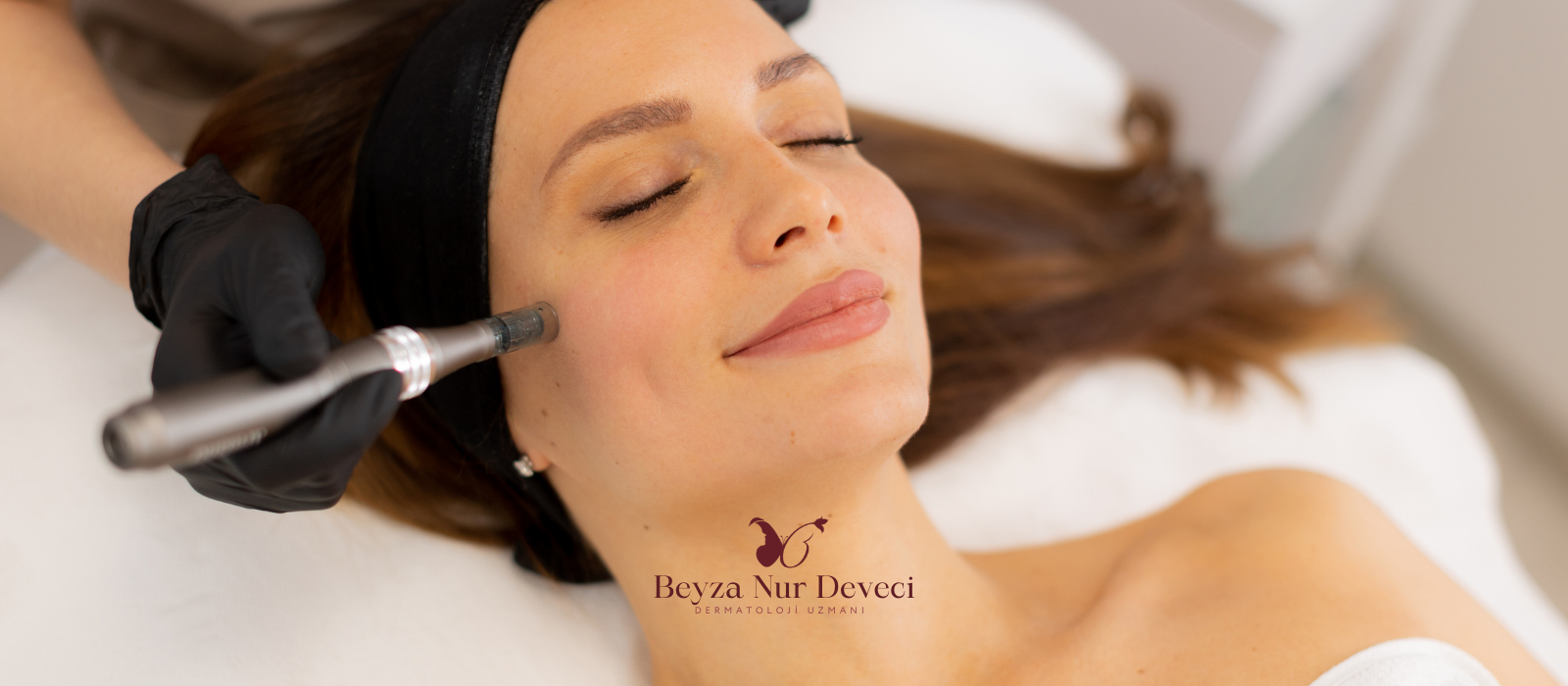 Kök Hücre ile Cilt Gençleştirme