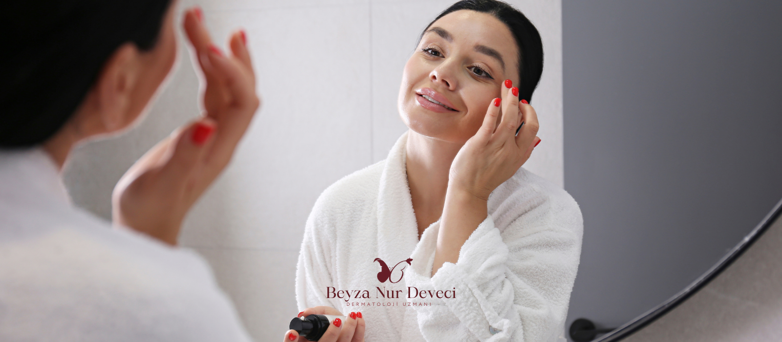 Vakumlu Cilt Bakımı