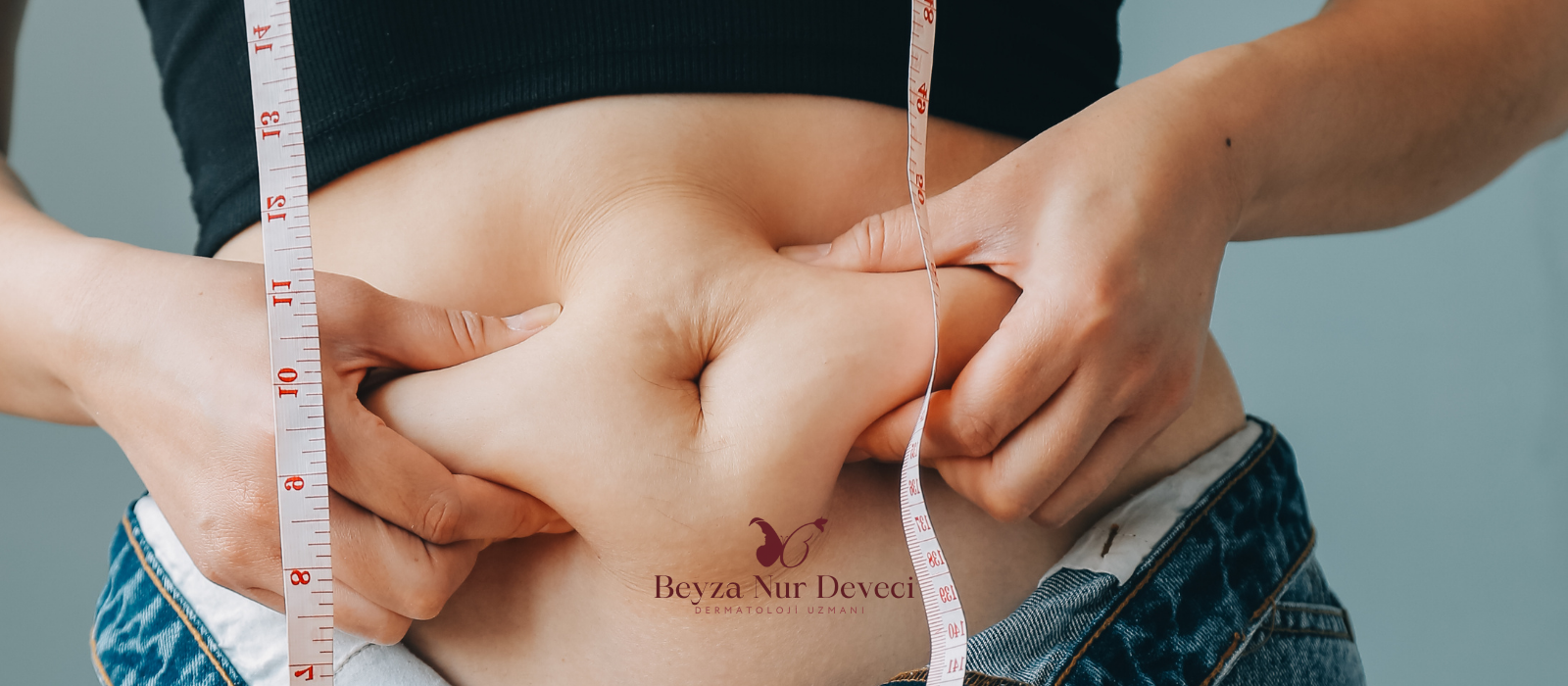 Yağ Yakma Mezoterapisi