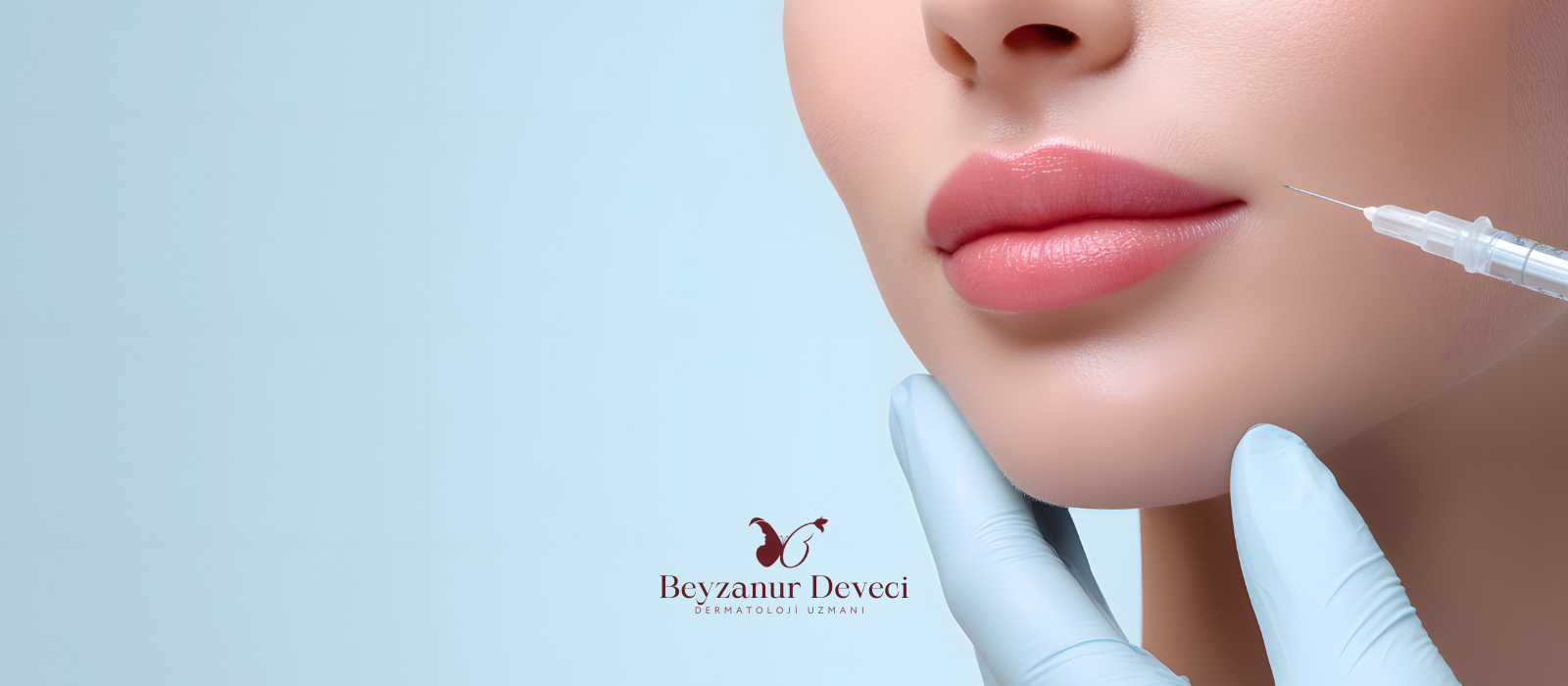 Temporal (Şakak) Dolgusu